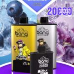 BANG 20000 DSK046 Wechselkartusche 20K – Produktansicht 5