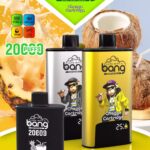BANG 20000 DSK046 Wechselkartusche 20K – Produktansicht 4