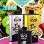 BANG 20000 DSK046 Wechselkartusche 20K – Produktansicht 3