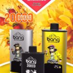 BANG 20000 DSK046 Wechselkartusche 20K – Produktansicht 11