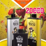 BANG 20000 DSK046 Wechselkartusche 20K – Produktansicht 10