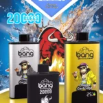 BANG 20000 DSK046 Wechselkartusche 20K – Produktansicht 6