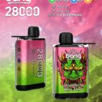 BANG 28000 Puffs DSK033 Vape – Produktansicht 3