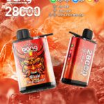 BANG 28000 Puffs DSK033 Vape – Produktansicht 9