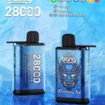 BANG 28000 Puffs DSK033 Vape – Produktansicht 8