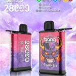 BANG 28000 Puffs DSK033 Vape – Produktansicht 7