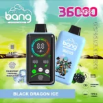 Bang 36000 Puffs DSK025 36K Vape – Produktansicht 1
