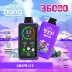 Bang 36000 Puffs DSK025 36K Vape – Produktansicht 5