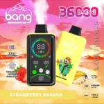 Bang 36000 Puffs DSK025 36K Vape – Produktansicht 4