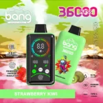 Bang 36000 Puffs DSK025 36K Vape – Produktansicht 3