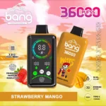 Bang 36000 Puffs DSK025 36K Vape – Produktansicht 2