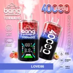 BANG TORANADO 40000 DSK031 B40K kaufen – Produktansicht 6