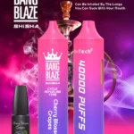 Bang Blaze Shisha 40000 Züge DSK040 40K – Produktansicht 5