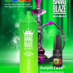 Bang Blaze Shisha 40000 Züge DSK040 40K – Produktansicht 4