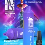 Bang Blaze Shisha 40000 Züge DSK040 40K – Produktansicht 3