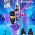 Bang Blaze Shisha 40000 Züge DSK040 40K – Produktansicht 2