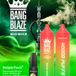 Bang Blaze Shisha 40000 Züge DSK040 40K – Produktansicht 13
