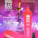 Bang Blaze Shisha 40000 Züge DSK040 40K – Produktansicht 12