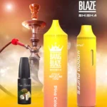 Bang Blaze Shisha 40000 Züge DSK040 40K – Produktansicht 11