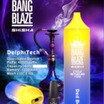 Bang Blaze Shisha 40000 Züge DSK040 40K – Produktansicht 9