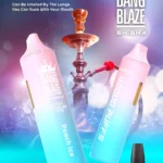 Bang Blaze Shisha 40000 Züge DSK040 40K – Produktansicht 8