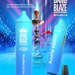 Bang Blaze Shisha 40000 Züge DSK040 40K – Produktansicht 7