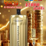 Bang Blaze E Shisha 42000 Züge DSK038 – Produktansicht 4