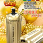 Bang Blaze E Shisha 42000 Züge DSK038 – Produktansicht 12