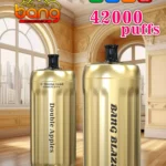 Bang Blaze E Shisha 42000 Züge DSK038 – Produktansicht 11