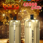 Bang Blaze E Shisha 42000 Züge DSK038 – Produktansicht 6