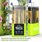 BANG 60000 2 in 1 nachfüllbar DSK037 – Produktansicht 12