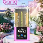 BANG 60000 2 in 1 nachfüllbar DSK037 – Produktansicht 9
