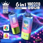 Bang Blaze 100000 Puffs 6 in 1 Einweg Vape Set Großhandel – Produktansicht 3