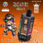 Bang Blaze 200K 200000 Züge 6 Mesh Coil – Produktansicht 4