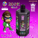 Bang Blaze 200K 200000 Züge 6 Mesh Coil – Produktansicht 3