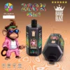Bang Blaze 200K Einweg Vape Großhandel 200000 Züge 6 Geschmäcker Mesh Coil