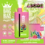 Bang Blaze 40000 Züge Dual Taste DSK041 – Produktansicht 1