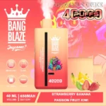 Bang Blaze 40000 Züge Dual Taste Einweg Vape DSK041 Großhandel – Produktansicht 10