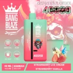 Bang Blaze 40000 Züge Dual Taste Einweg Vape DSK041 Großhandel – Produktansicht 9