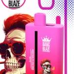 Bang Blaze 40000 Züge Dual Taste Einweg Vape DSK041 Großhandel – Produktansicht 7