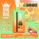 Bang Blaze 40000 Züge Dual Taste Einweg Vape DSK041 Großhandel – Produktansicht 19