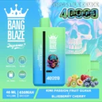 Bang Blaze 40000 Züge Dual Taste Einweg Vape DSK041 Großhandel – Produktansicht 15