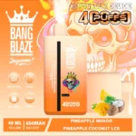 Bang Blaze 40000 Züge Dual Taste Einweg Vape DSK041 Großhandel – Produktansicht 13