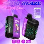 Bang Blaze 50000 Züge Einweg Vape Starry Sky DSK053 Großhandel – Produktansicht 4