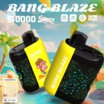 Bang Blaze 50000 Züge Einweg Vape Starry Sky DSK053 Großhandel – Produktansicht 8