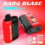 Bang Blaze 50000 Züge Einweg Vape Starry Sky DSK053 Großhandel – Produktansicht 7
