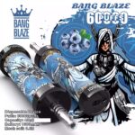 BANG BLAZE 60000 Puffs DSK051 60K Stück – Produktansicht 3