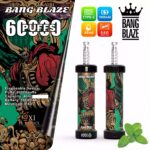 BANG BLAZE 60000 Puffs DSK051 60K Stück – Produktansicht 10