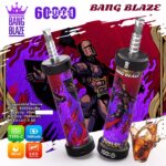BANG BLAZE 60000 Puffs DSK051 60K Stück – Produktansicht 9