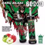 BANG BLAZE 60000 Puffs DSK051 60K Stück – Produktansicht 8